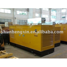 200kw / 250kva Super Silent Generator 6LTAA8.9-G2